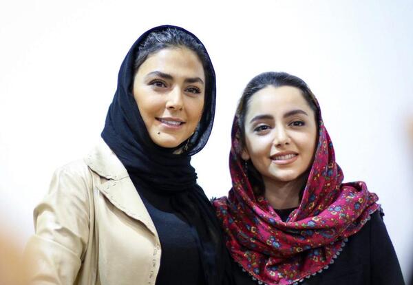 عکس مینا میرزایی