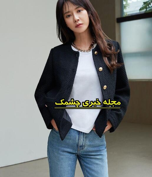 عکس جدید سونگ جی هیو