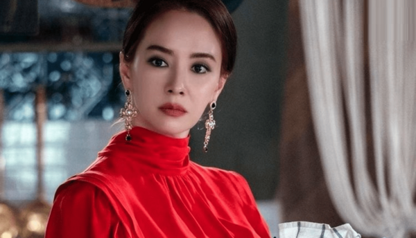 عکس بازیگر کره ای سونگ جی هیو