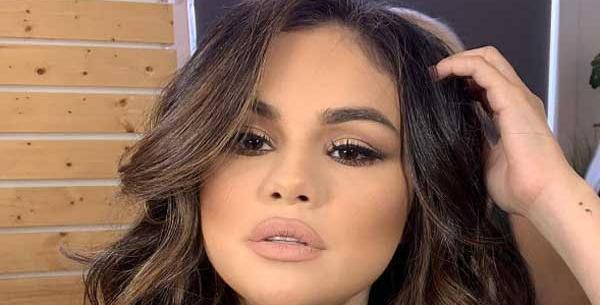 عکس های جنجالی سلنا گومز