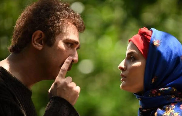 عکس مرسانا مرادی