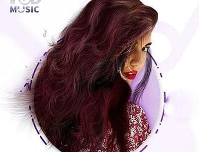 سنا برزنجه عکس سنا برزنجه