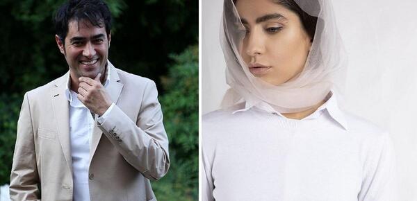 عکس از ساناز ارجمند