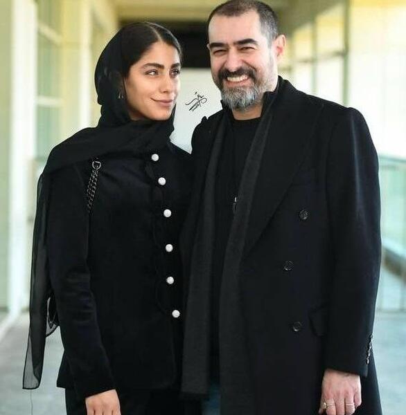 عکس از ساناز ارجمند