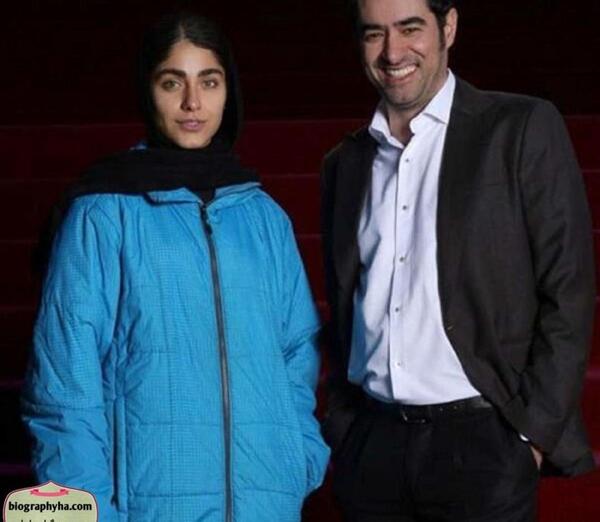 عکس از ساناز ارجمند