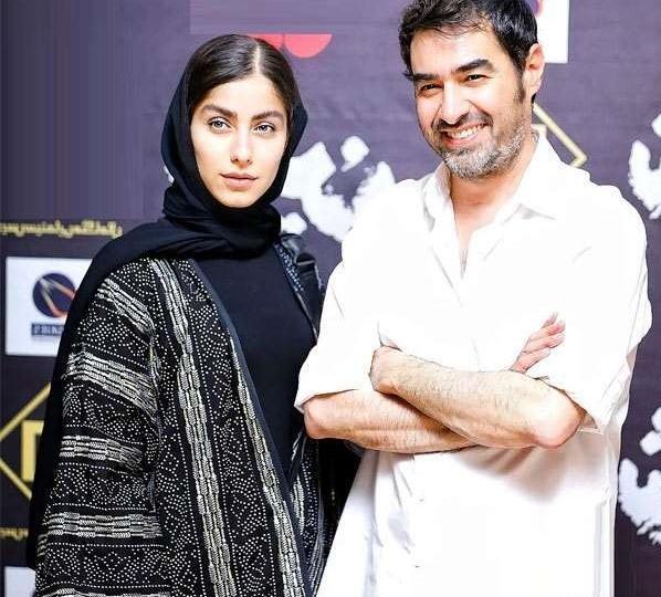 عکس از ساناز ارجمند