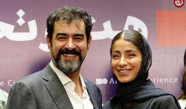 عکس از ساناز ارجمند