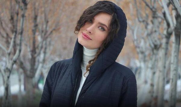 عکس از ساناز