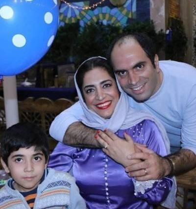 عکس از ساناز