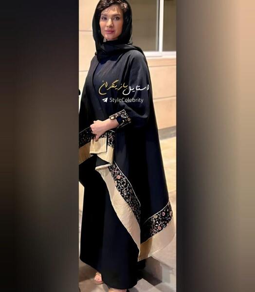 عکس از ساناز