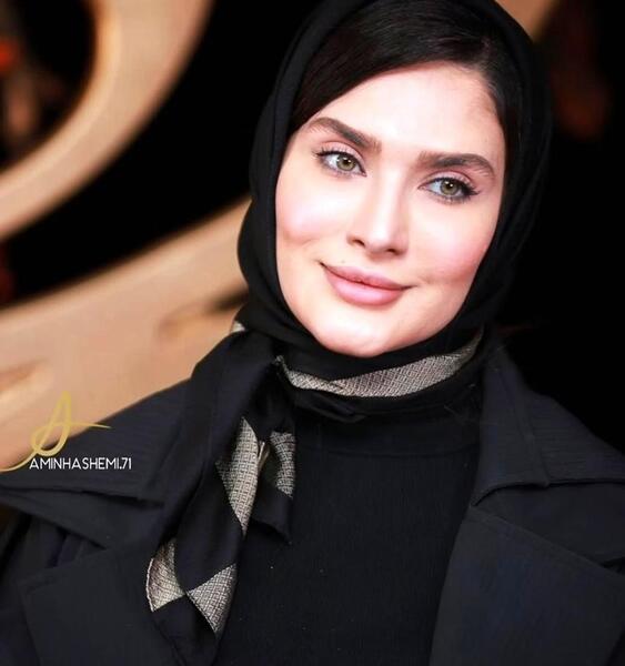 عکس از ساناز