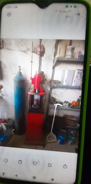 عکس گوشی موتور