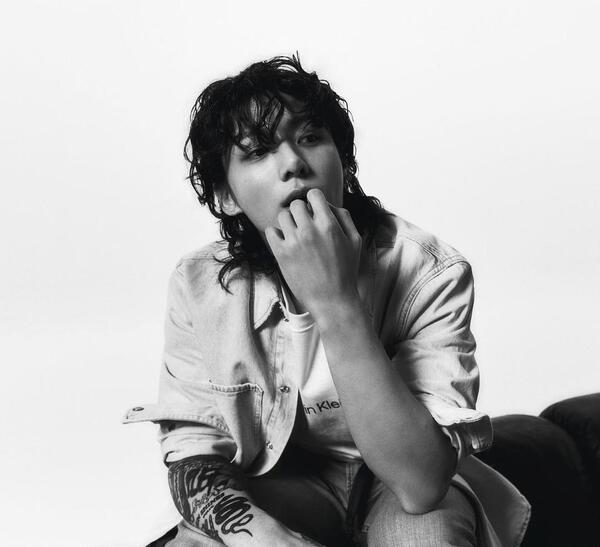 عکس های برادر جونگ کوک