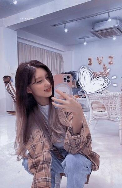 عکس نایون کیوت