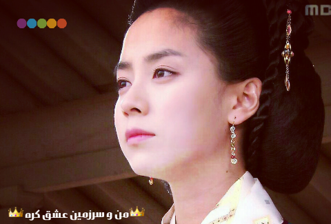 عکس جومونگ و سویا و یوری