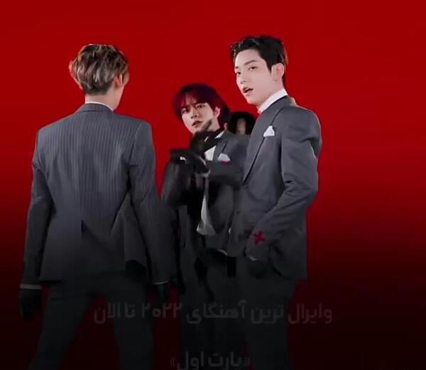 عکس گروه کیپاپ توایس