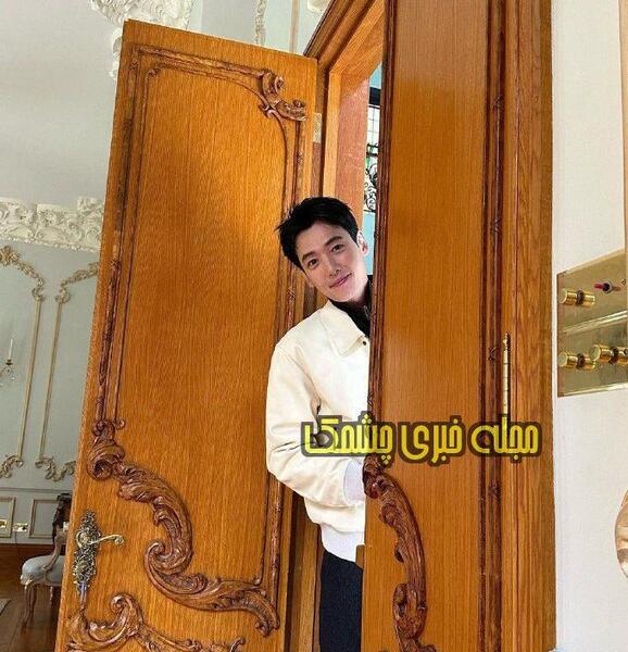 عکس جونگ کیونگ هو