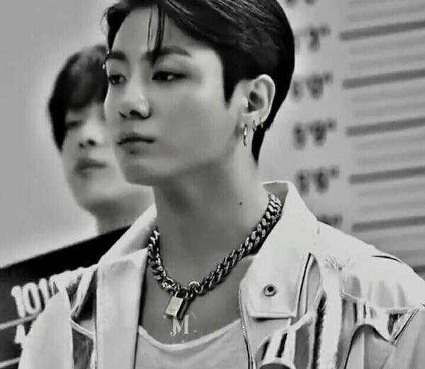 فیک جونگ کوک عکس ویسگون