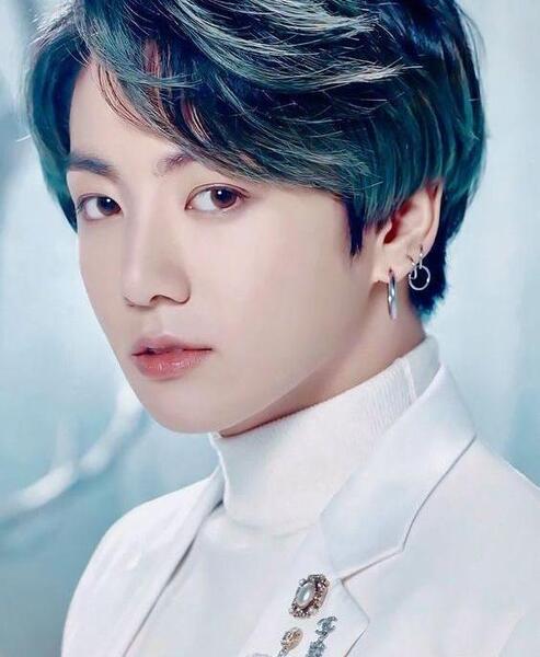 عکس پس زمینه گوشی جونگ کوک