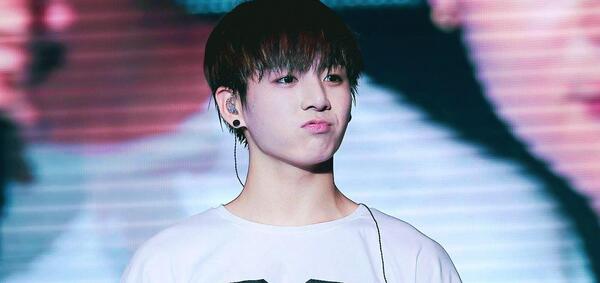 عکس داداش کوچیکه جونگ کوک