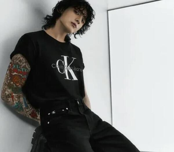 عکس های خفن جونگ کوک برای پروفایل