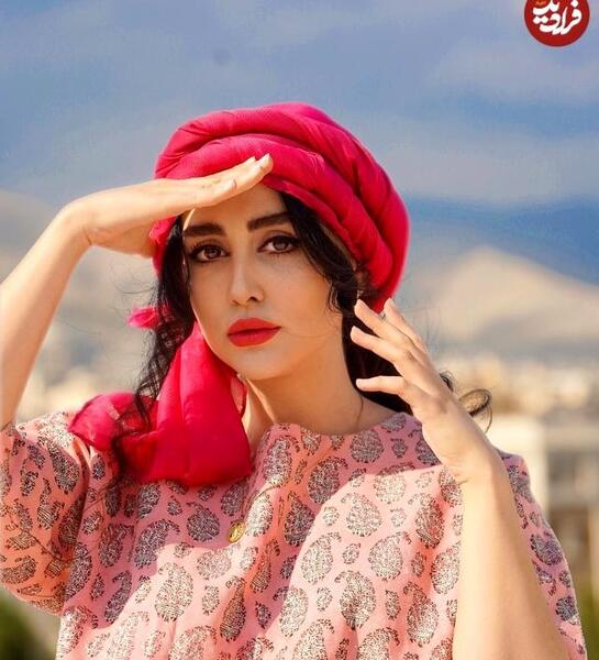 عکس بانو جانکوا