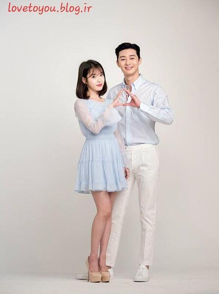 عکس پارک جونگ وو