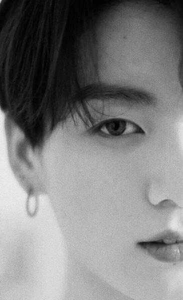 عکس های جونگ کوک و ایو