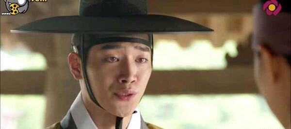 عکس بازیگران سریال کره ای جونگ میونگ