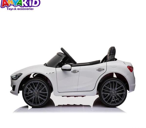 عکس ماشین لیسانس