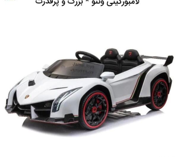 عکس ماشین لیسانس