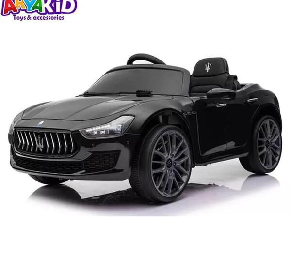 عکس ماشین لیسانس