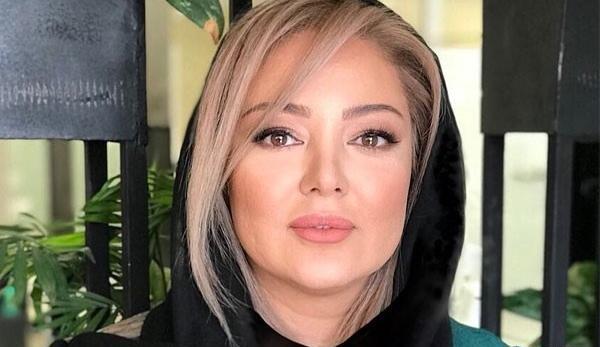عکس رزیتا غفاری و گوگوش