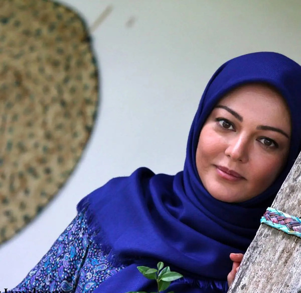 عکس رزیتا غفاری و گوگوش