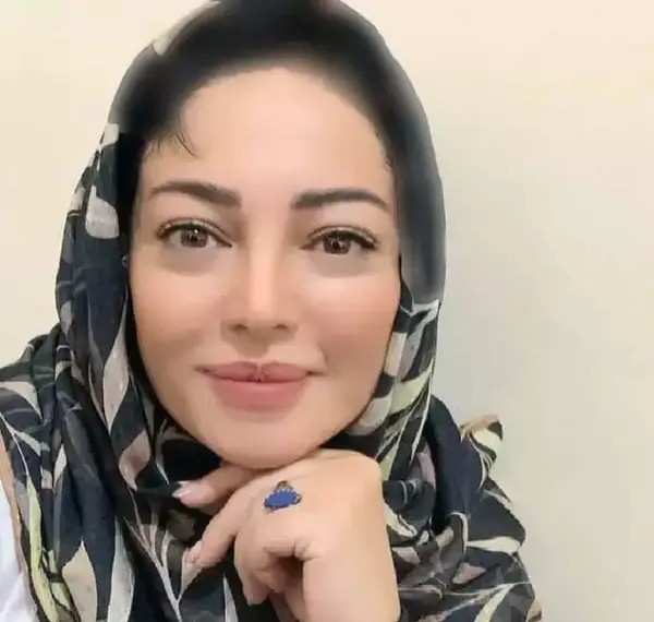 عکس رزیتا غفاری و گوگوش
