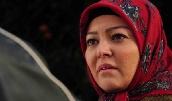 عکس رزیتا غفاری و گوگوش
