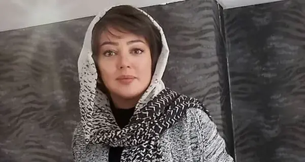 عکس رزیتا غفاری و گوگوش