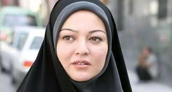 عکس رزیتا غفاری و گوگوش