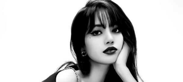 عکس زشت از لیسا