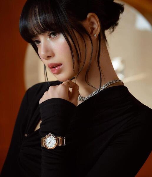 عکس های جدید لیسا ۲۰۲۴