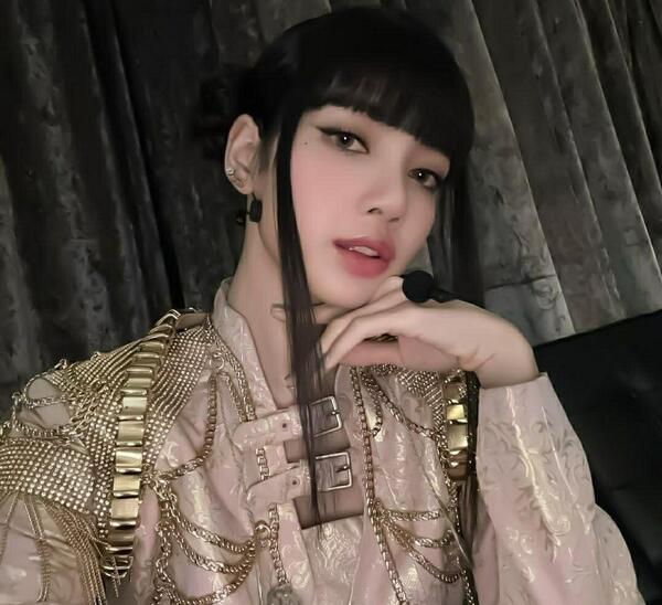 عکس جدید لیسا ویسگون