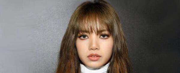 عکس چتری های لیسا
