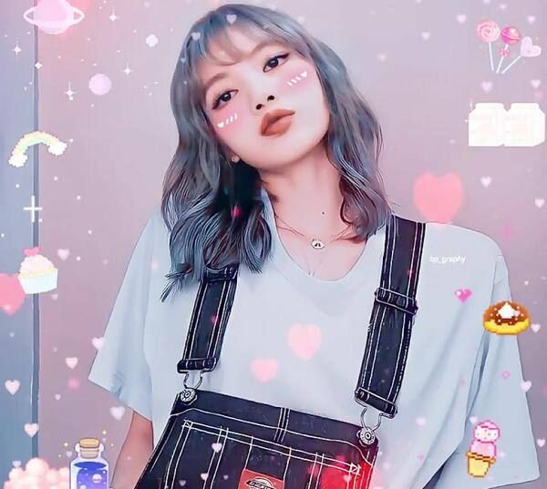 عکس های جدید لیسا مانوبان