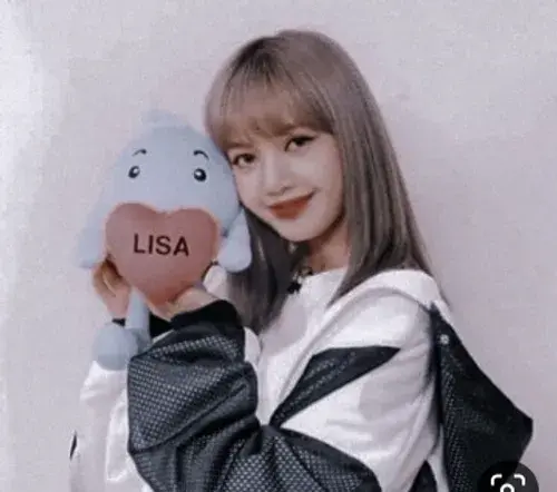 پروفایل lisa عکس های جدید لیسا بلک پینک