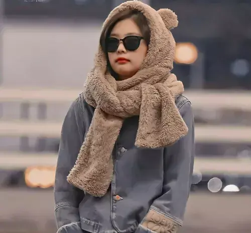 عکس جنی کیوت ویسگون
