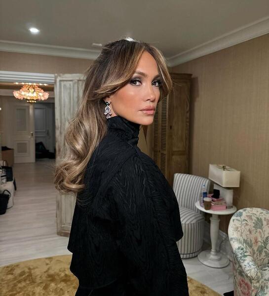 عکس عكس جنيفر لوپز