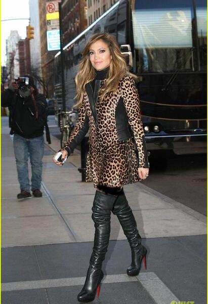 عکس عكس جنيفر لوپز