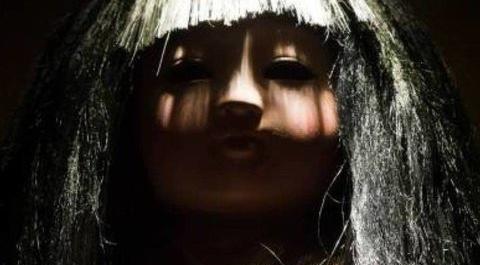 عکس عروسک های جنی