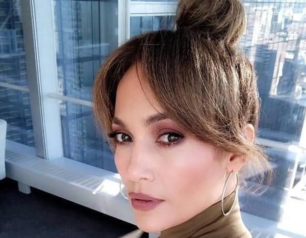عکس زیبای جنیفر لوپز
