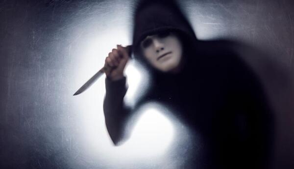 عکس های جنی و ترسناک